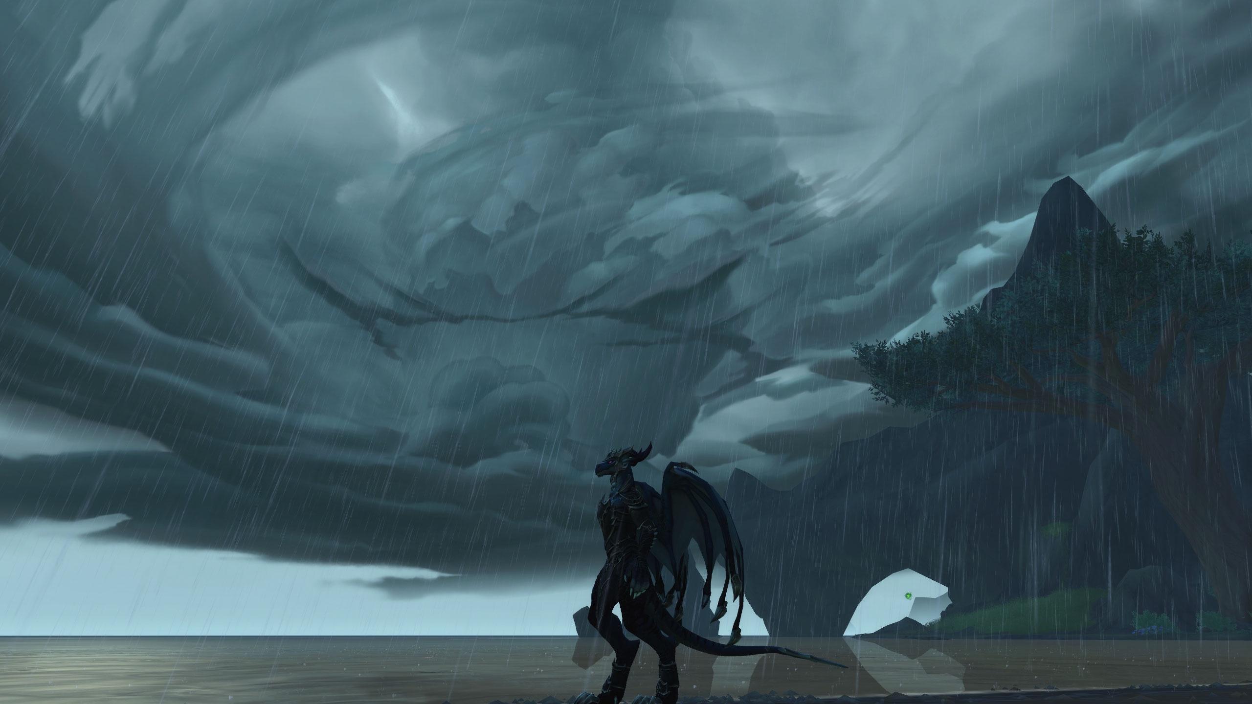 Become a Raid Buffer! Augmentation Evoker Raid Tips in WoW Dragonflight