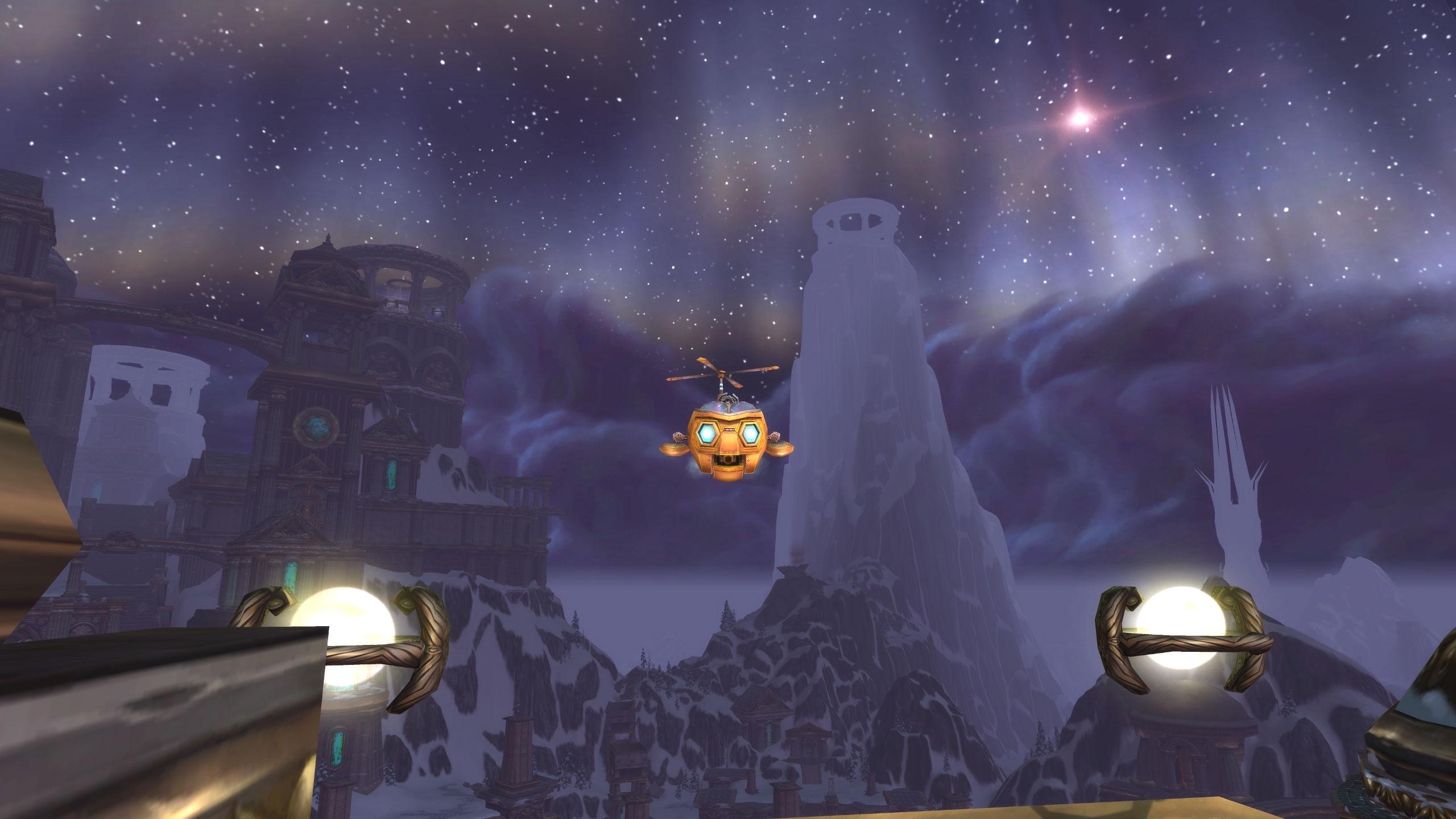 Glory of Ulduar Raider World of Warcraft Guide: Rewards and Etc