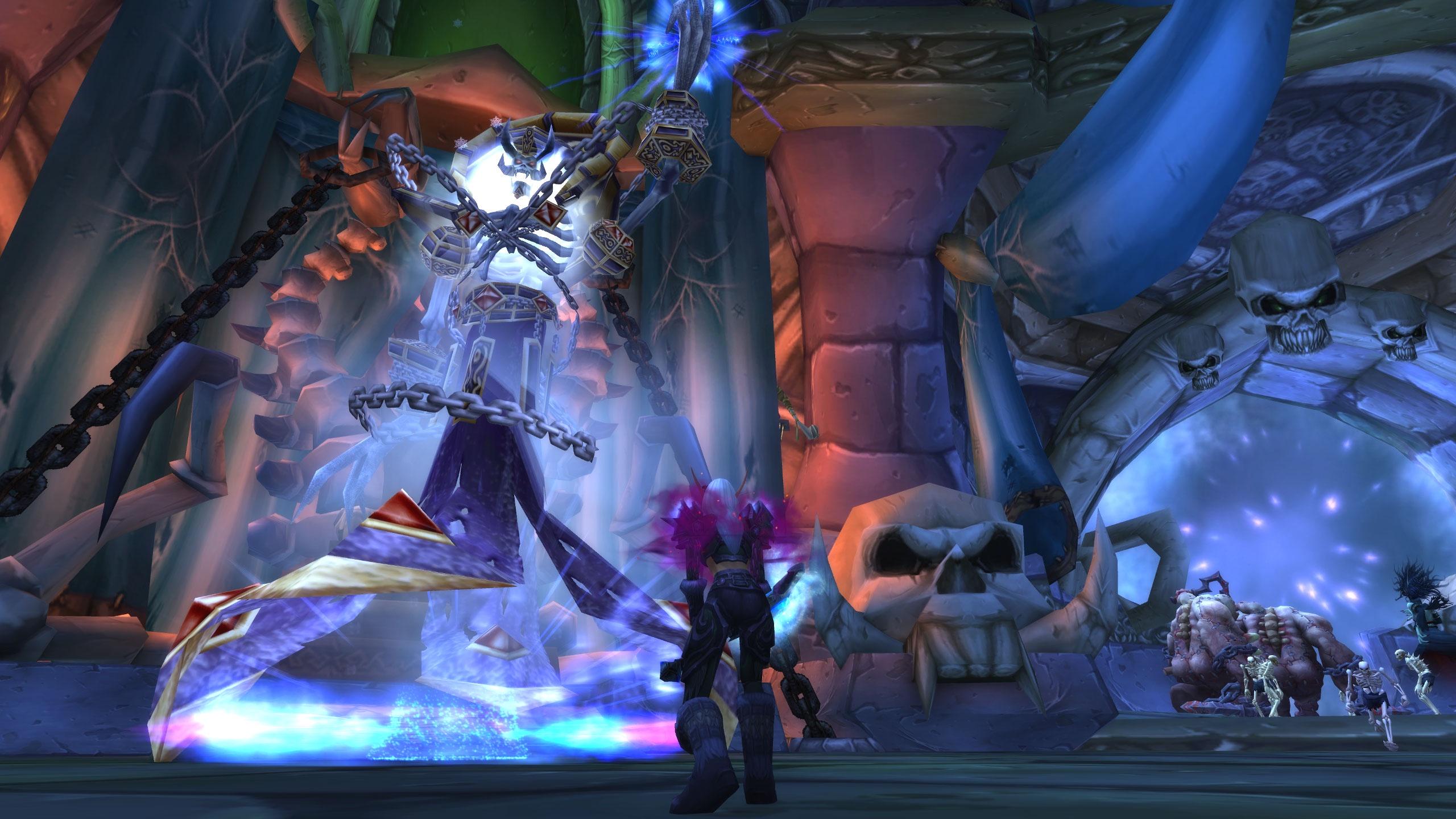 Raiding Tips for Newbies in World of Warcraft Dragonflight