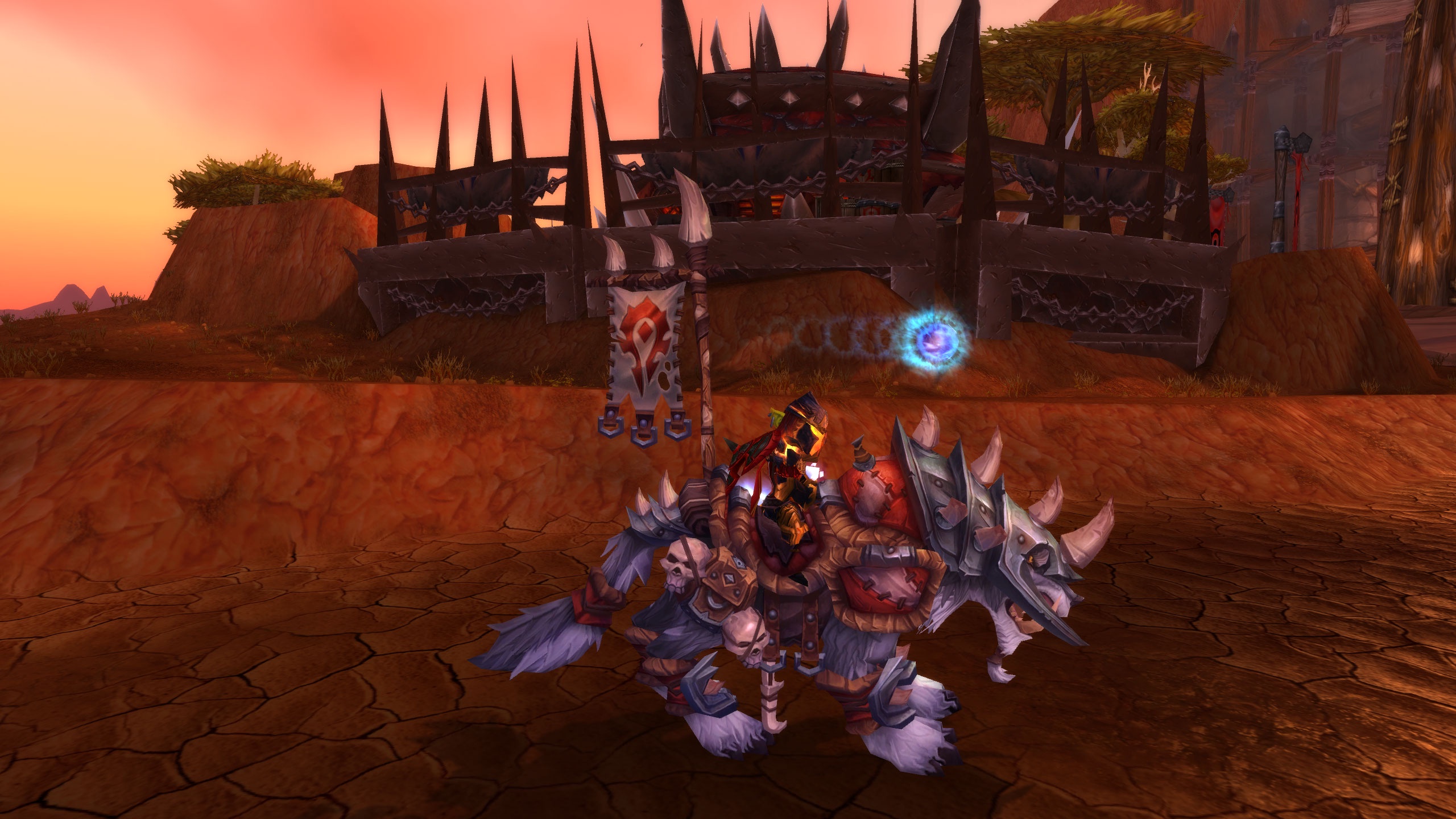 Farming Honor and PvP Items in WoW Cataclysm Classic
