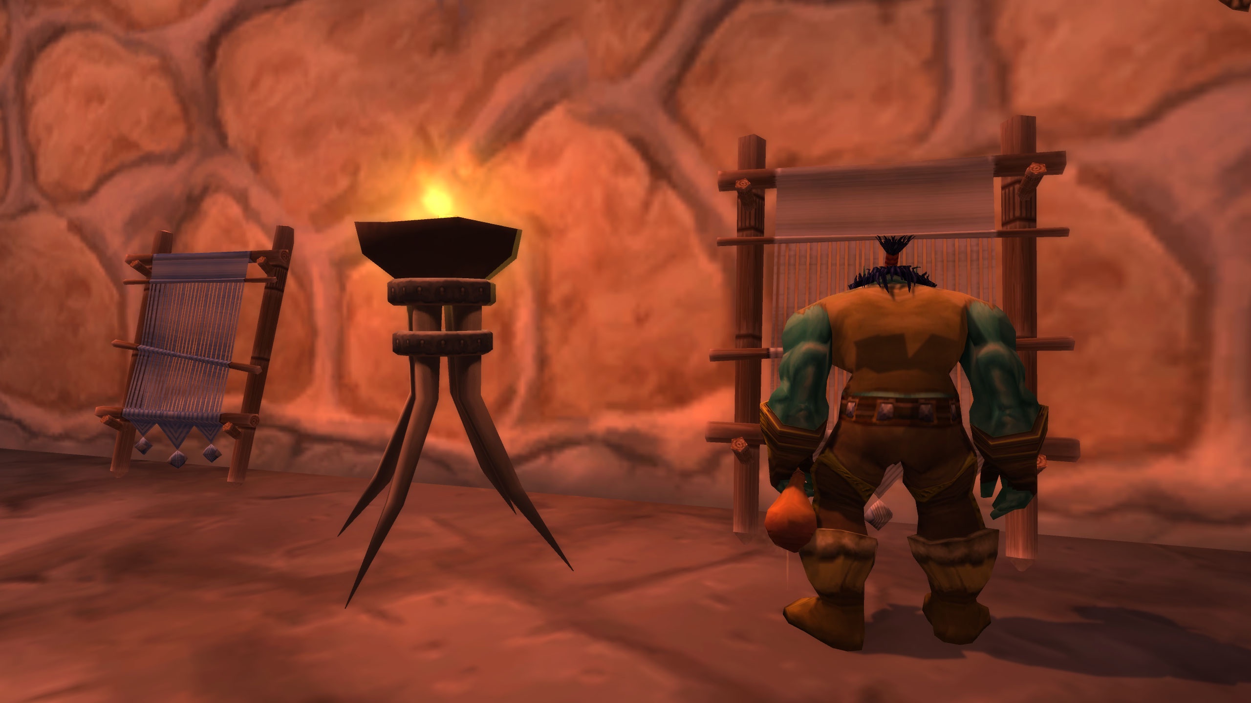 Guide to Professions: Choosing the Right Crafting Skills in World of Warcraft