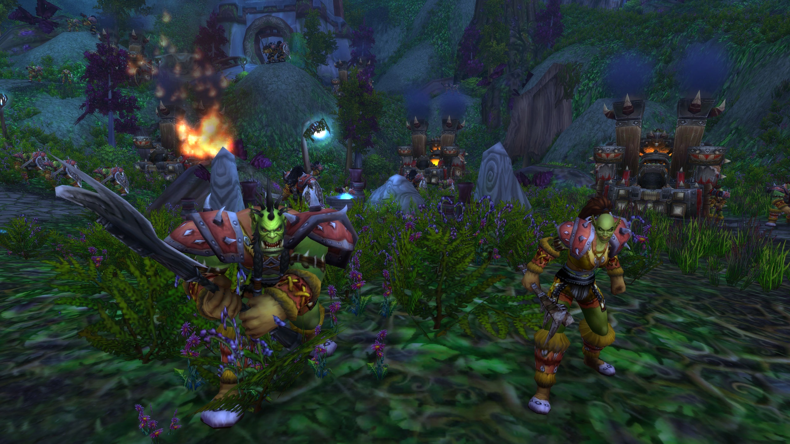 The Top 5 Most Effective PvP Specs in WoW Right Now