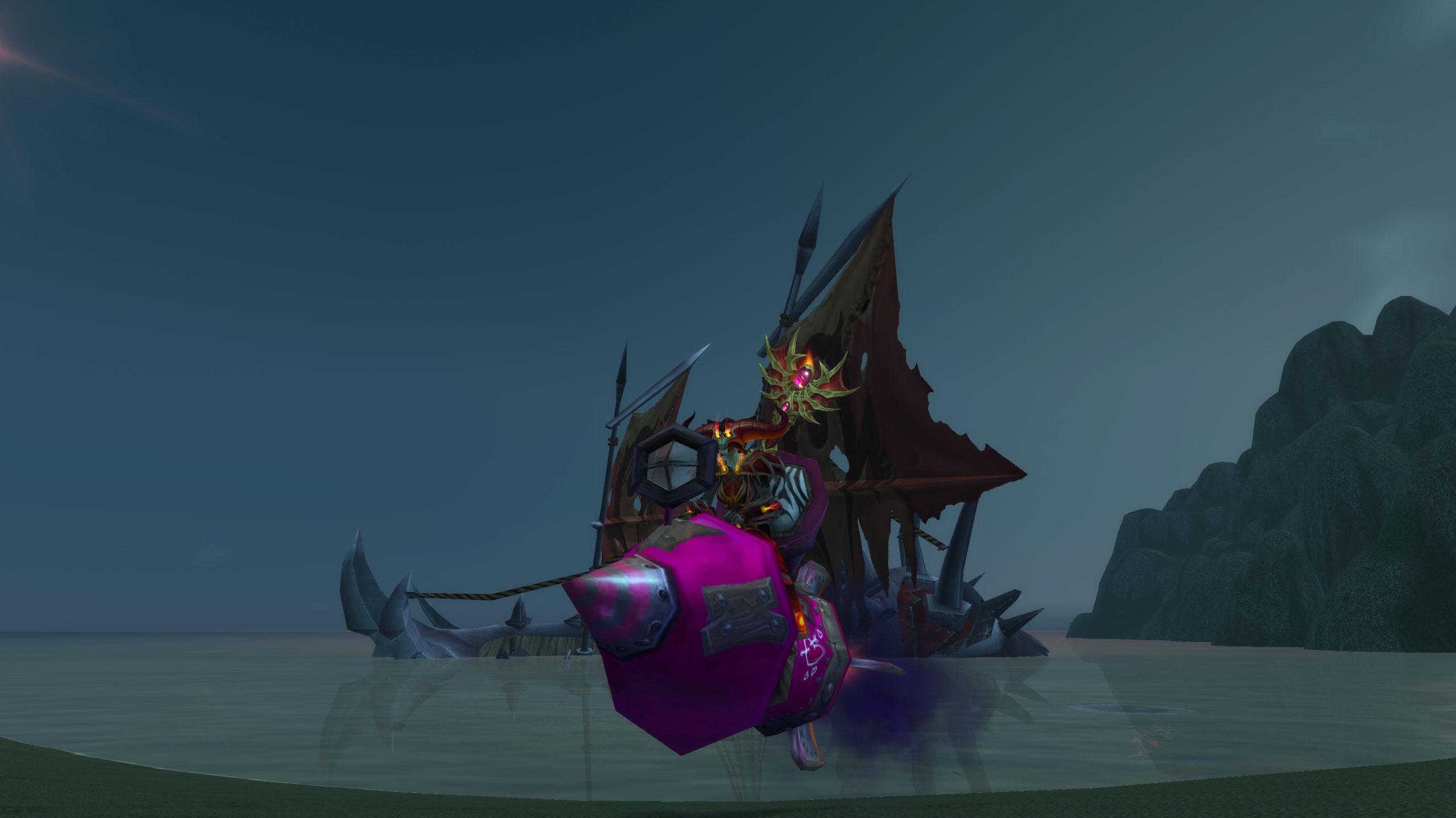 Legion Relics Revisited: Which Ones Are Still Worth It?