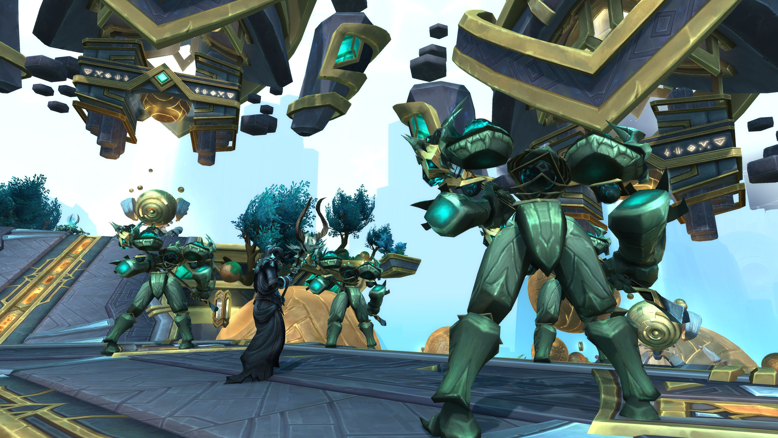 Level Faster and Buy MoP Classic Gold for Instant Gear